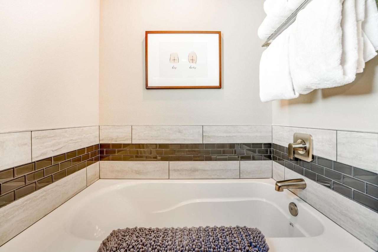 Manzanita Casita With Pool & Spa Manson المظهر الخارجي الصورة