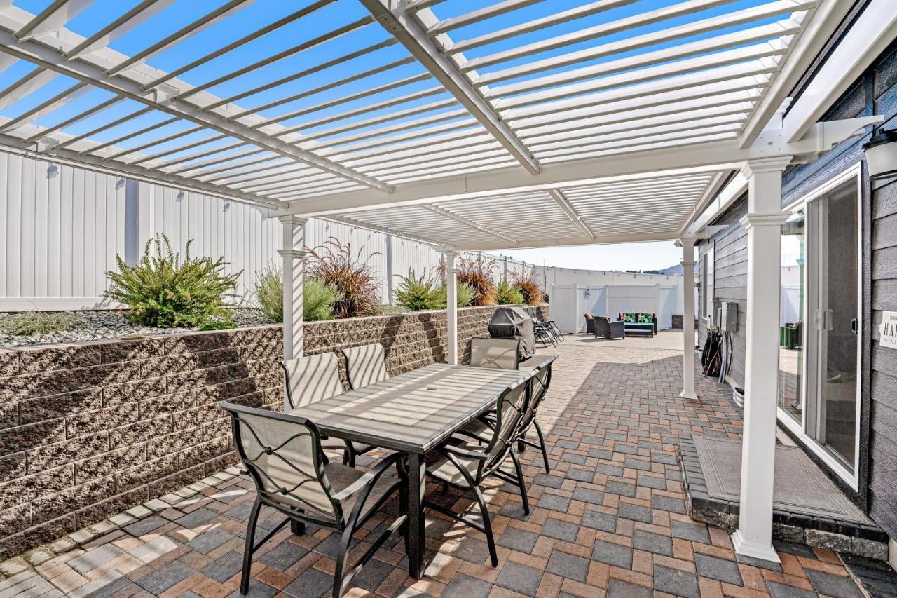 Manzanita Casita With Pool & Spa Manson المظهر الخارجي الصورة